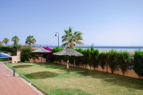 Livingtarifa Apartamento La Brisa