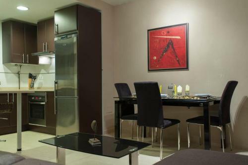 Livingtarifa Apartamento Aire Azul
