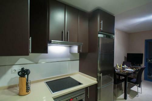 Livingtarifa Apartamento Aire Azul
