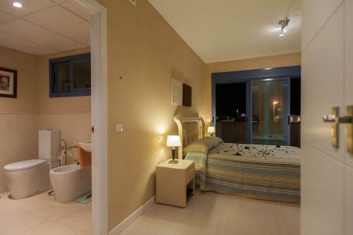 Livingtarifa Apartamento Aire Azul