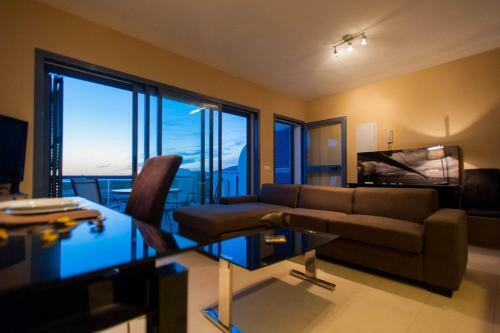 Livingtarifa Apartamento Aire Azul