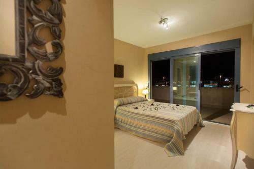 Livingtarifa Apartamento Aire Azul