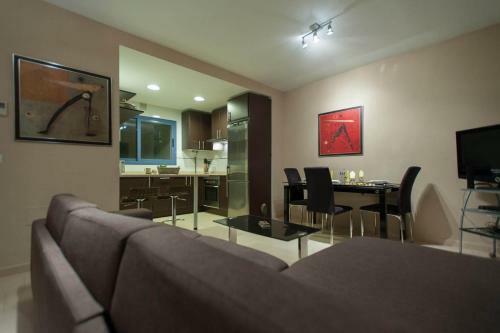 Livingtarifa Apartamento Aire Azul