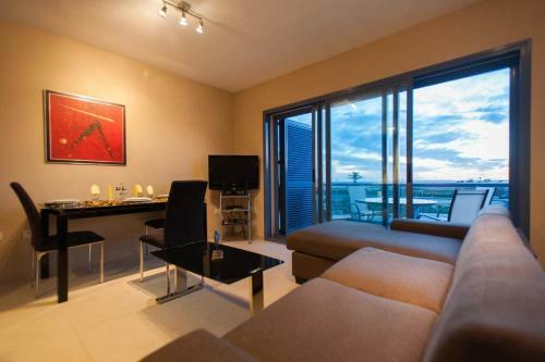 Livingtarifa Apartamento Aire Azul