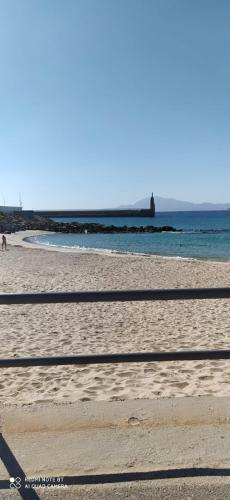 Livingtarifa Apartamento Aire Azul
