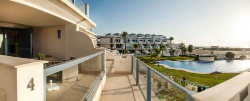 Livingtarifa Apartamento Aire Azul