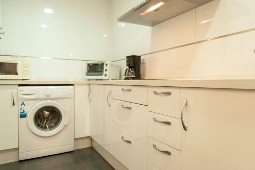 Livingtarifa Apartamento Pez Luna