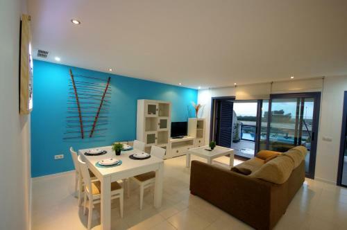 Livingtarifa Apartamento Pez Luna