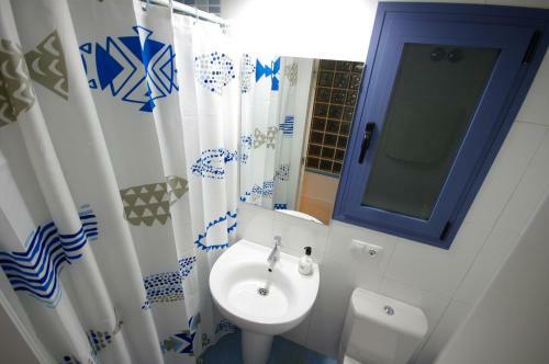 Livingtarifa Apartamento Pez Luna