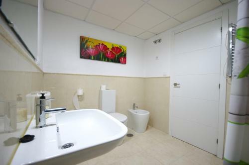 Livingtarifa Apartamento Pez Luna