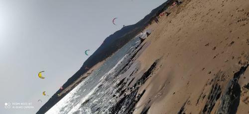 Livingtarifa Apartamento Pez Luna