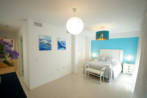 Livingtarifa Apartamento Las Olas
