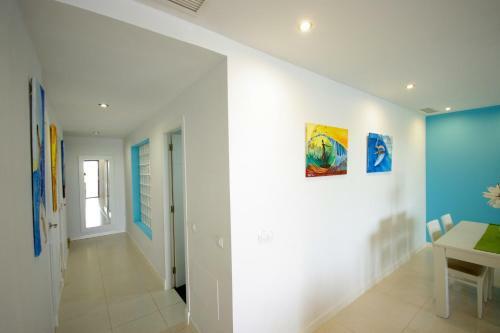 Livingtarifa Apartamento Las Olas