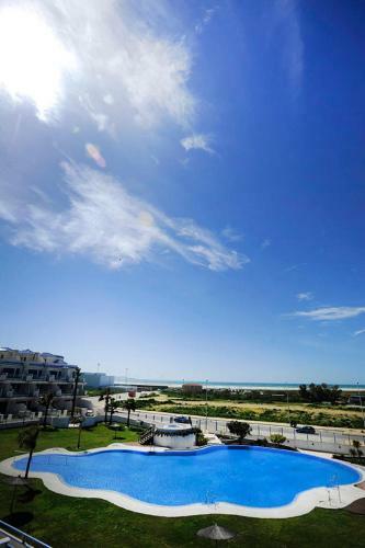Livingtarifa Apartamento Las Olas