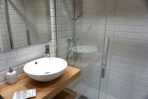 Apartamentos Tur�sticos El Pe��n