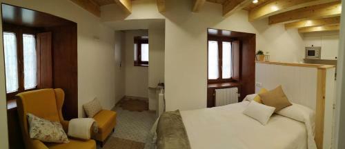 Apartamentos Tur�sticos El Pe��n