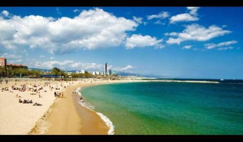 Villa In Taradell Sleeps 5