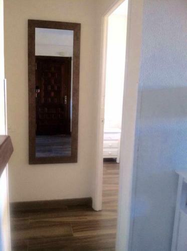 Apartamento F1 Urb Las Ca�as