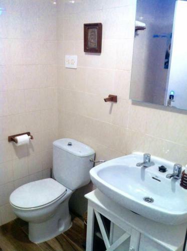 Apartamento F1 Urb Las Ca�as
