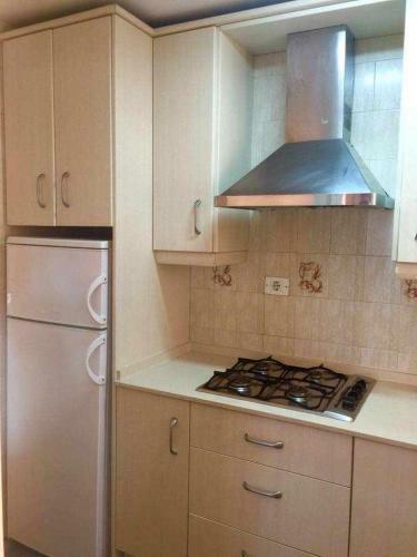 Apartamento F2 Urb Las Ca�as I