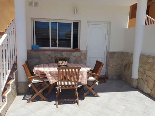 Apartment With Private Pool And Close To The Beach