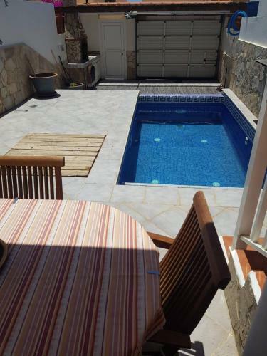 Apartment With Private Pool And Close To The Beach