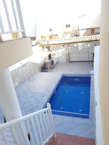 Apartment With Private Pool And Close To The Beach