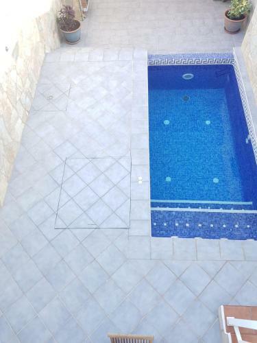 Apartment With Private Pool And Close To The Beach