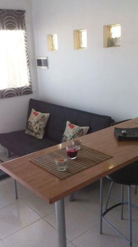 Apartment With Private Pool And Close To The Beach