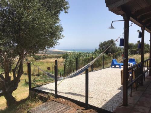 Beautiful 2 Bed Room Cottage With Sea-view