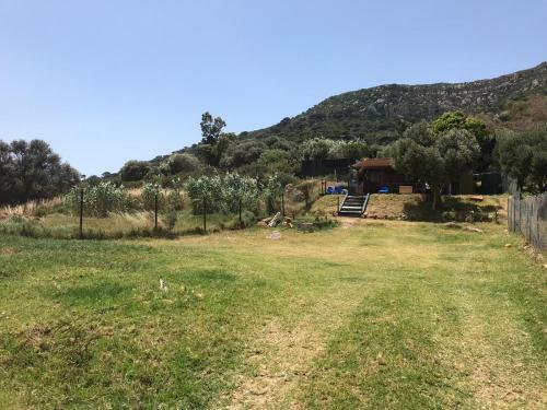 Beautiful 2 Bed Room Cottage With Sea-view
