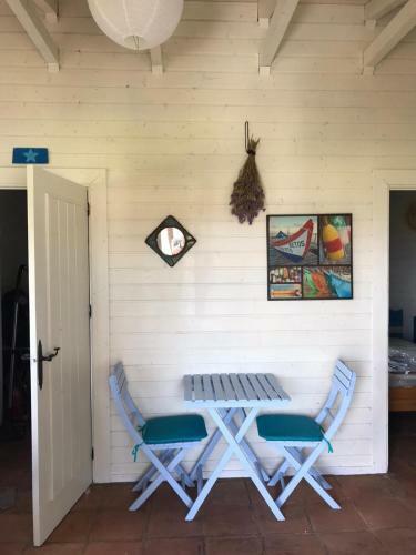 Beautiful 2 Bed Room Cottage With Sea-view