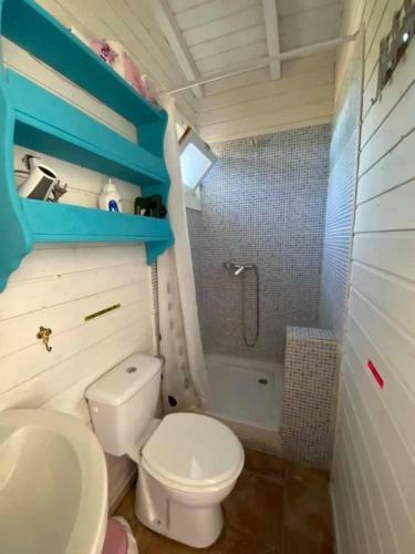 Beautiful 2 Bed Room Cottage With Sea-view