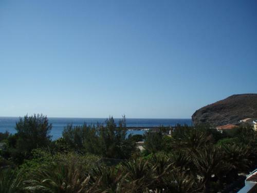 Apartamento Con Terraza En La Aldea de San Nicolas