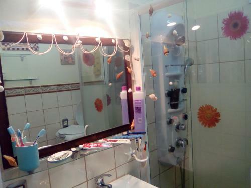 Apartamento Con Terraza En La Aldea de San Nicolas