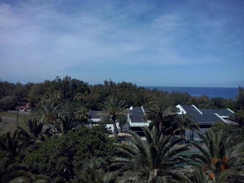 Apartamento Con Terraza En La Aldea de San Nicolas