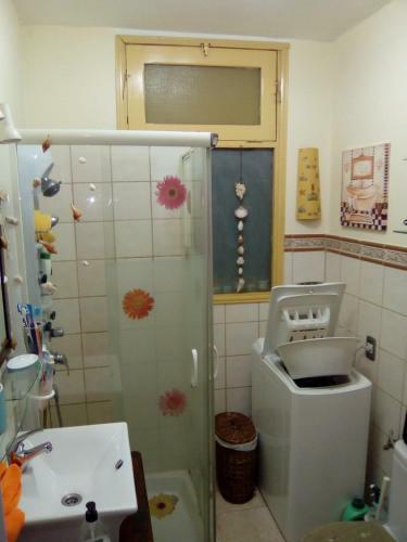Apartamento Con Terraza En La Aldea de San Nicolas