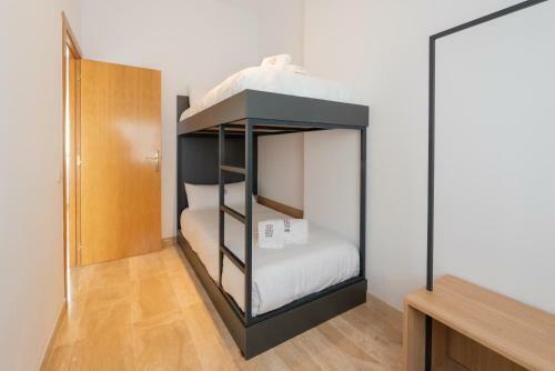 Apartamento Petit Luxe �gara