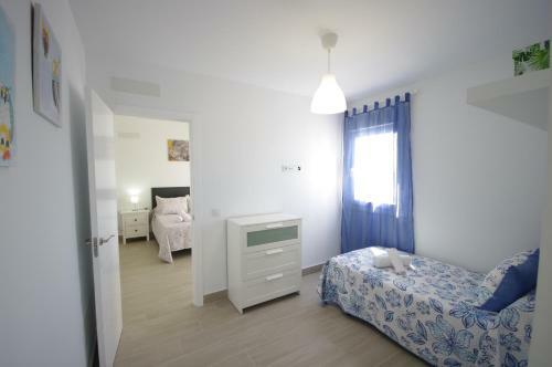 Apartamento Teide