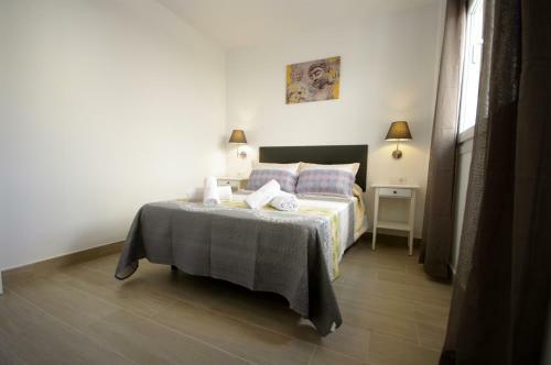 Apartamento Teide