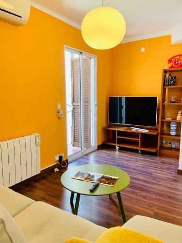 Apartamento August Centro Tarragona