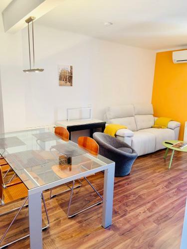 Apartamento August Centro Tarragona