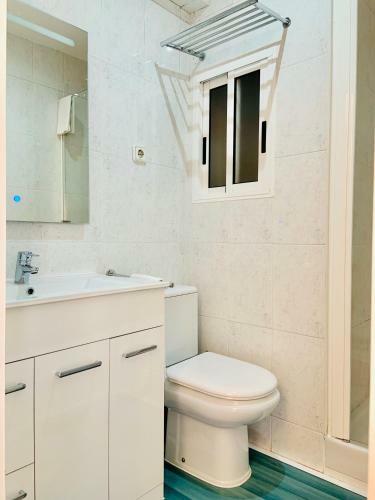 Apartamento August Centro Tarragona