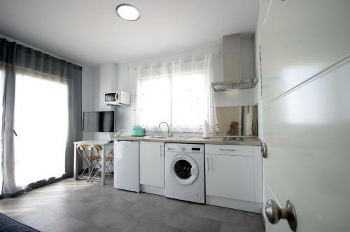 Apartamento Livingtarifa �tico Teide