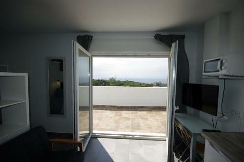 Apartamento Livingtarifa �tico Teide