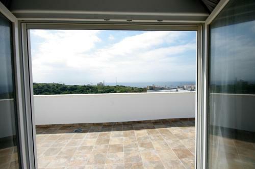 Apartamento Livingtarifa �tico Teide