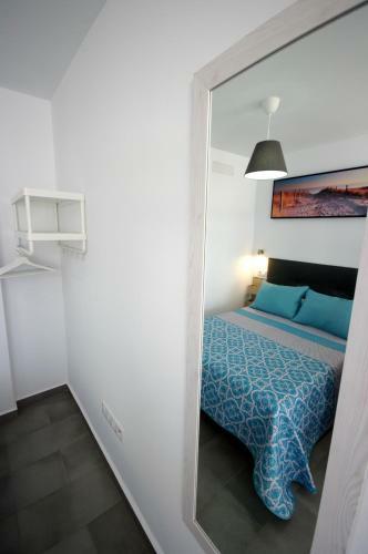 Apartamento Livingtarifa �tico Teide