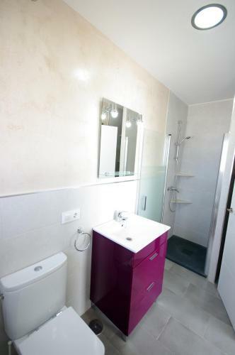 Apartamento Livingtarifa �tico Teide