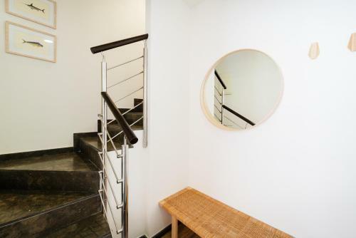 Apartamento Petit Luxe Tobella Esquerra