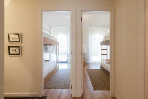 Apartamento Petit Luxe Tobella Esquerra